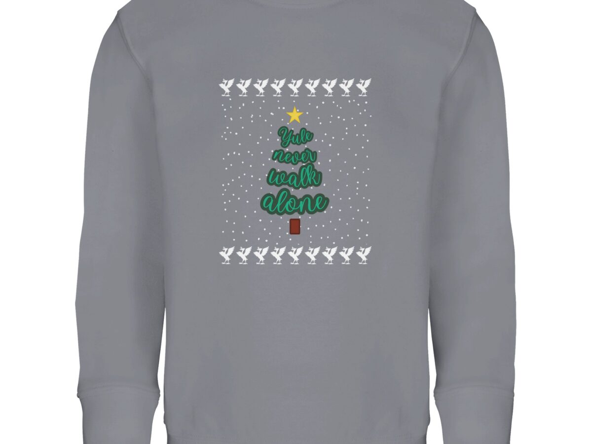 Christmas Tree Southampton Fc Christmas Jumper Christmas Tree
