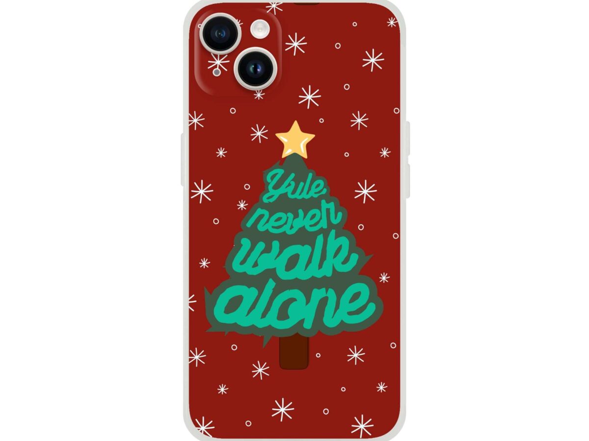 Of Shankly’s Best – Liverpool FC Phone Case - Solid