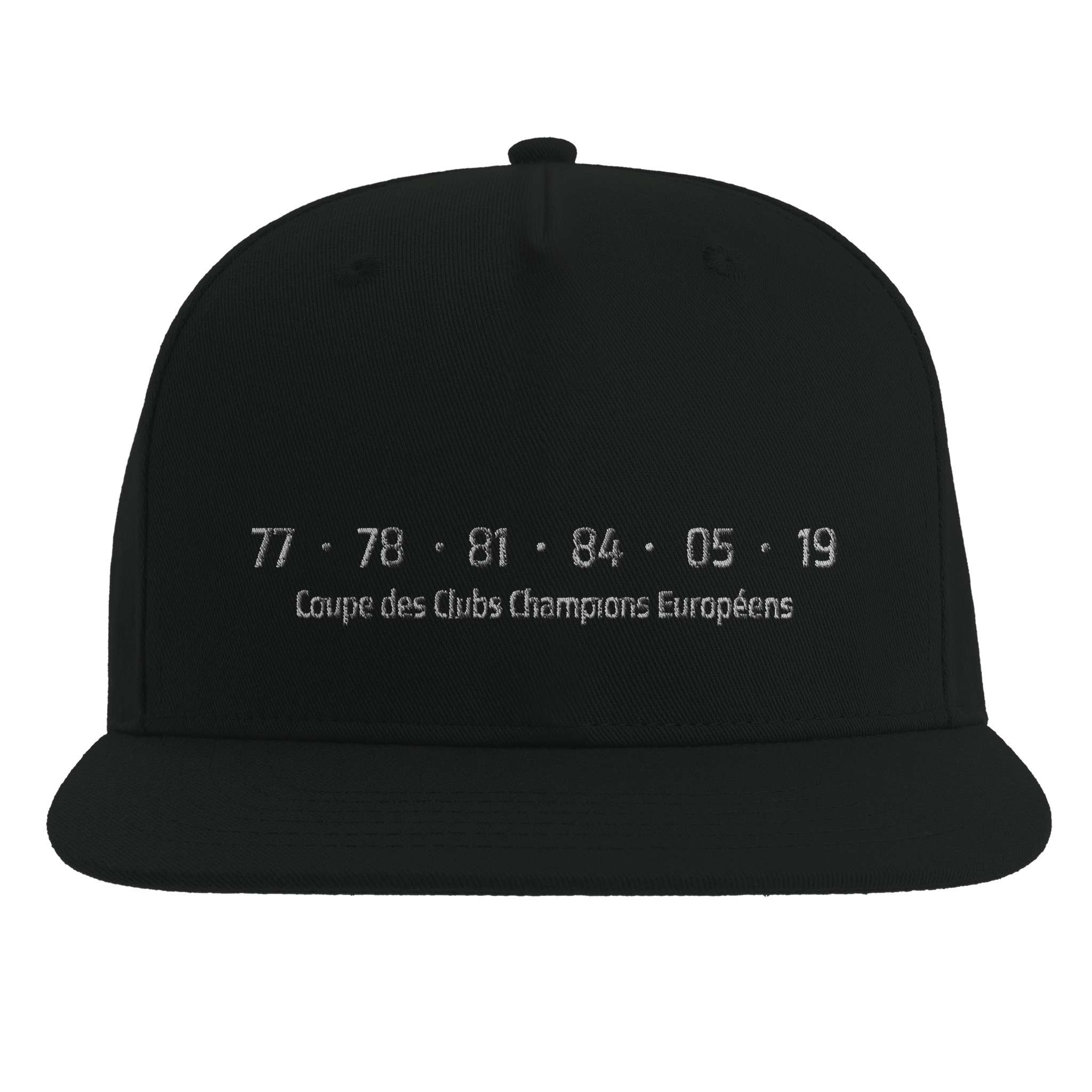 Coupe des Clubs Champions Européens Liverpool Cap – featured product view