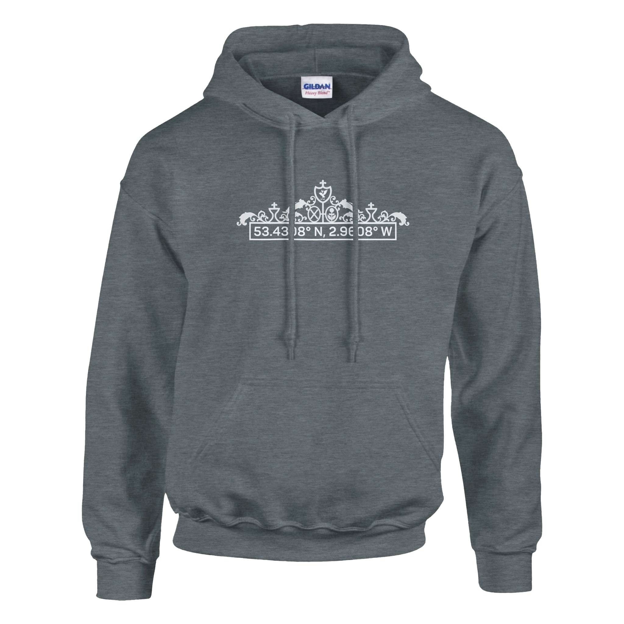 Sport Grey